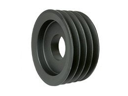 Imagen 1 de POLEA PARA CASQUILLO DE FIJACION SPB 400-01 TAL.Ø80
