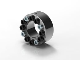 Imagen 1 de CASQUILLO DE FIJACION TC-DB 028 28x55