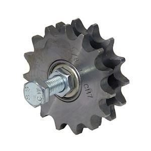 Imagen 1 de PIÑON TENSOR DE CADENA CHT- R 3/8 D M.12