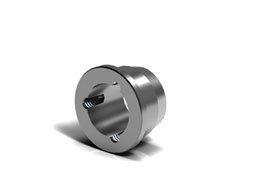 Imagen 1 de CUBO SOLDABLE PARA CASQUILLO CONICO 2012